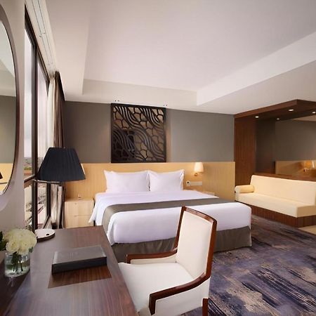 Hotel Grandhika Pemuda Semarang Extérieur photo