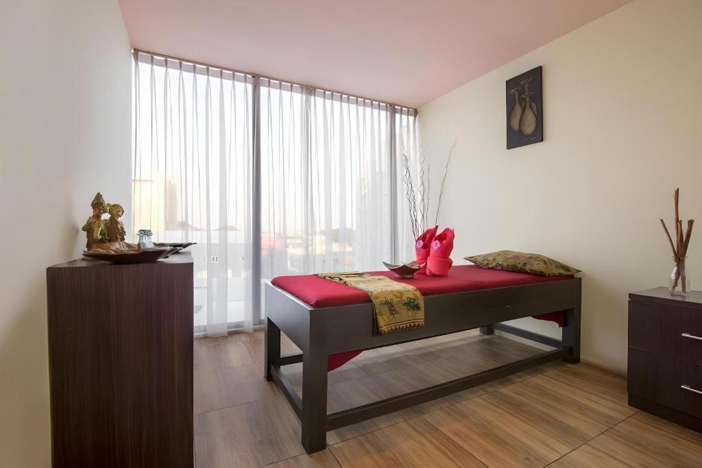 Hotel Grandhika Pemuda Semarang Extérieur photo