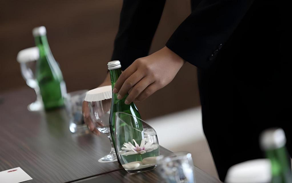 Hotel Grandhika Pemuda Semarang Extérieur photo