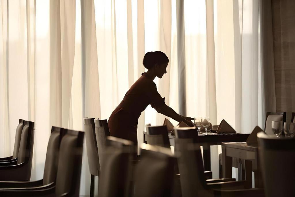 Hotel Grandhika Pemuda Semarang Extérieur photo
