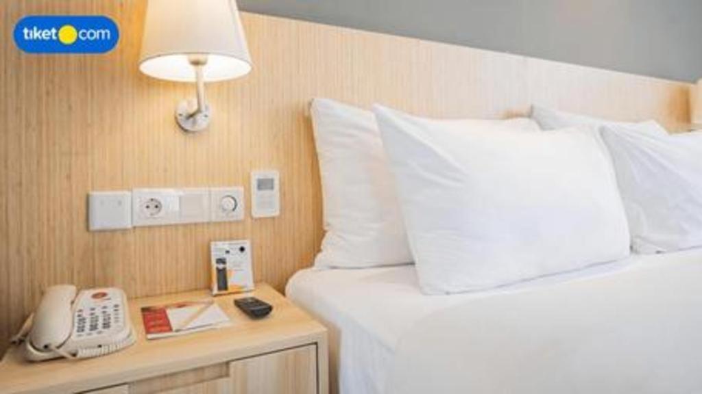 Hotel Grandhika Pemuda Semarang Extérieur photo