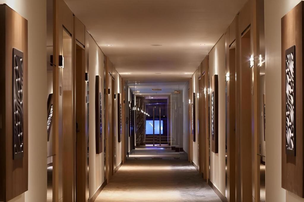Hotel Grandhika Pemuda Semarang Extérieur photo