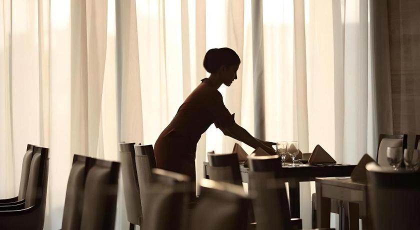Hotel Grandhika Pemuda Semarang Extérieur photo