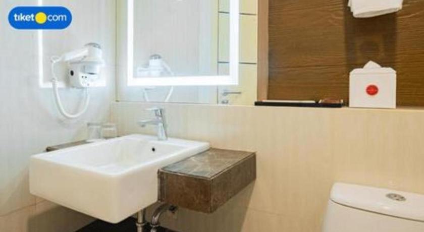 Hotel Grandhika Pemuda Semarang Extérieur photo