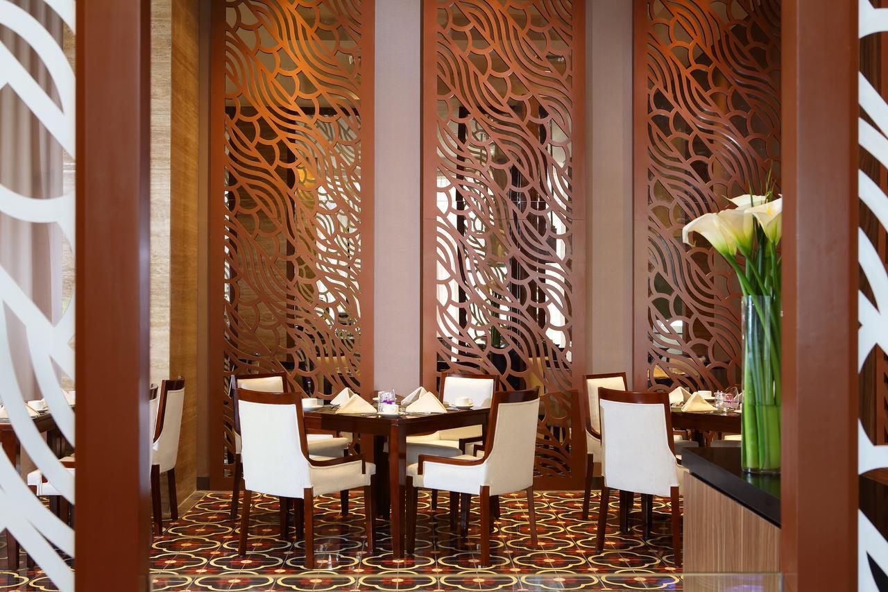 Hotel Grandhika Pemuda Semarang Extérieur photo